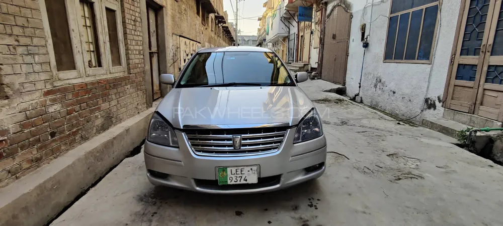 Toyota Premio 2007 for Sale in Islamabad Image-1