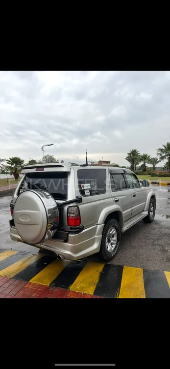 Toyota Surf 1998 for Sale in Rawalpindi Image-1