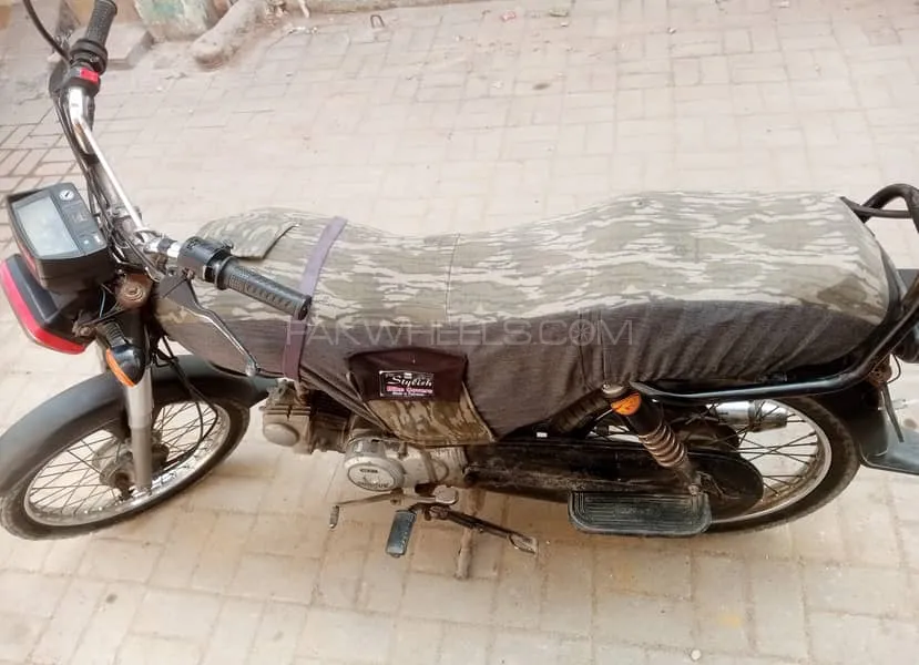 یونیک Xtreme UD 70 2020 for Sale Image-1