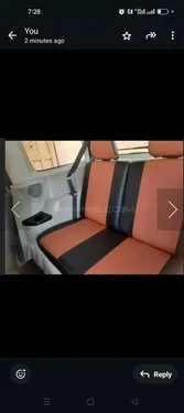 Mitsubishi Pajero Mini Limited 2004