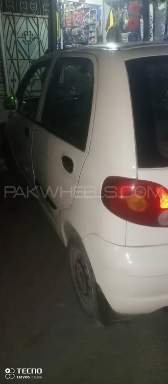 Chevrolet Other 2006 for Sale in Karachi Image-1
