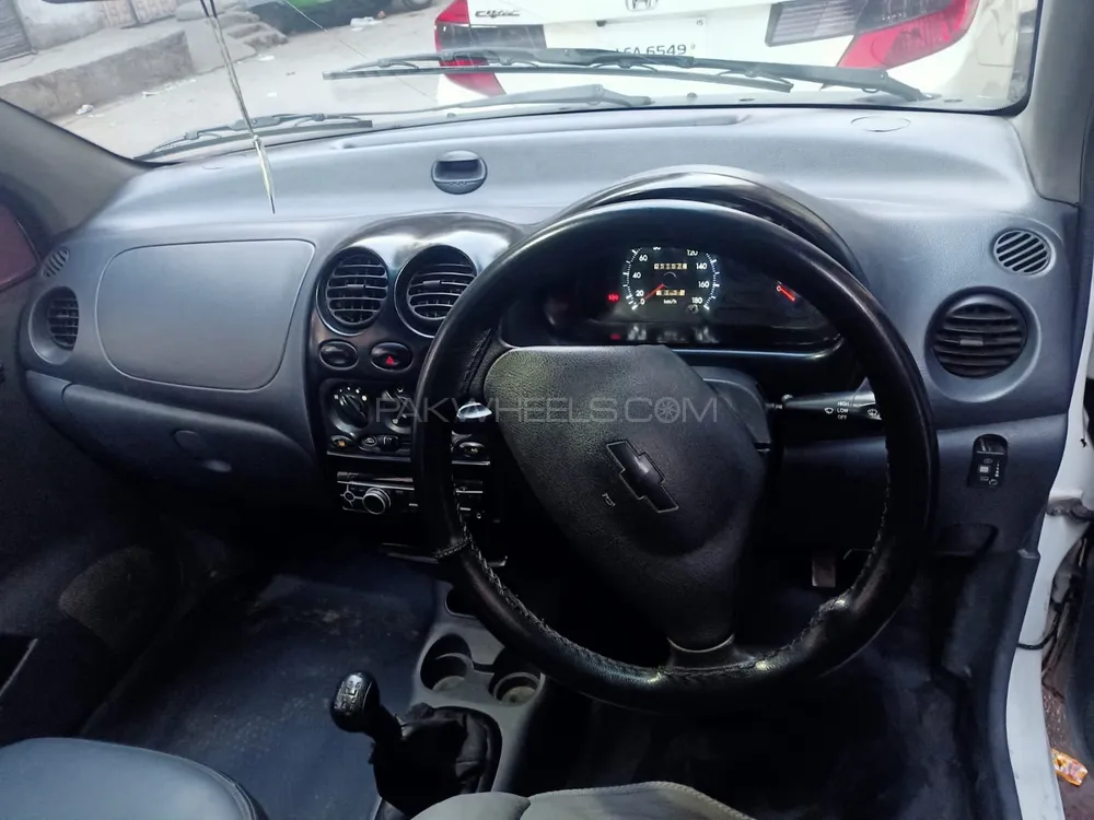 Chevrolet Joy 2005 for Sale in Lahore Image-1