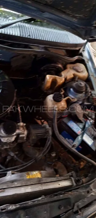 ڈیوو ریسر 1993 for Sale in راولپنڈی Image-1