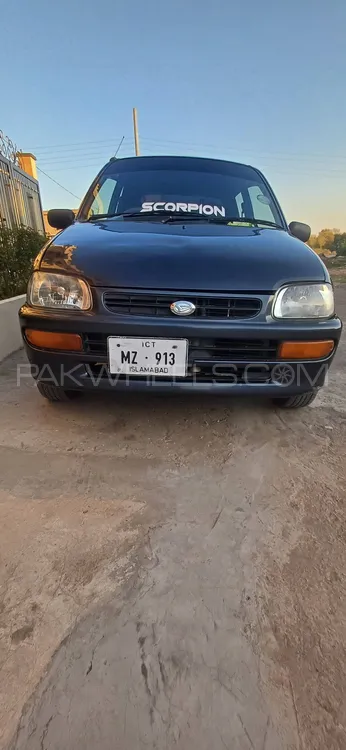 ڈائیہاتسو کیور 2008 for Sale in راولپنڈی Image-1