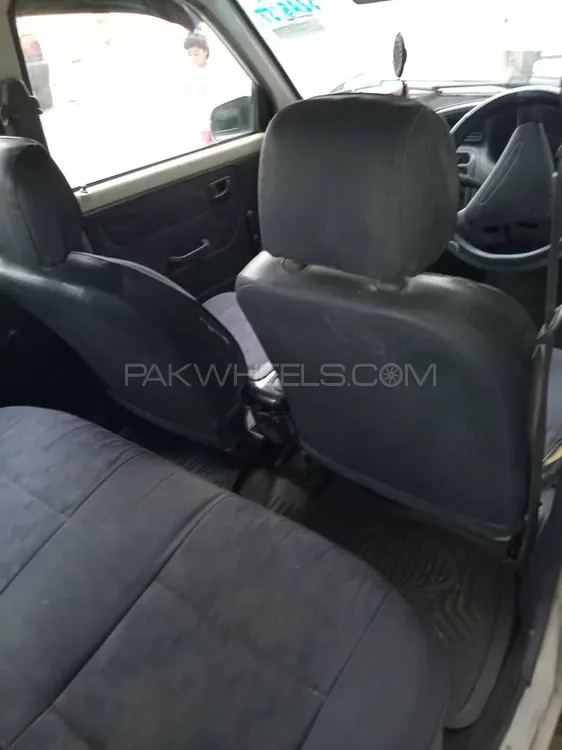 Daihatsu Cuore 2006 for Sale in Karachi Image-1