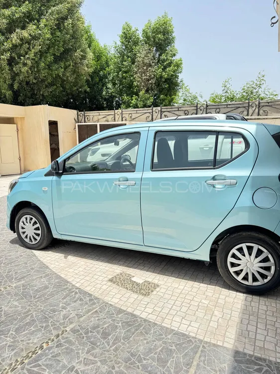 Daihatsu Mira 2022 for Sale in Karachi Image-1