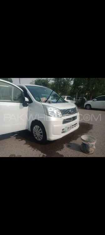 Daihatsu Move 2020 for Sale in Rawalpindi Image-1