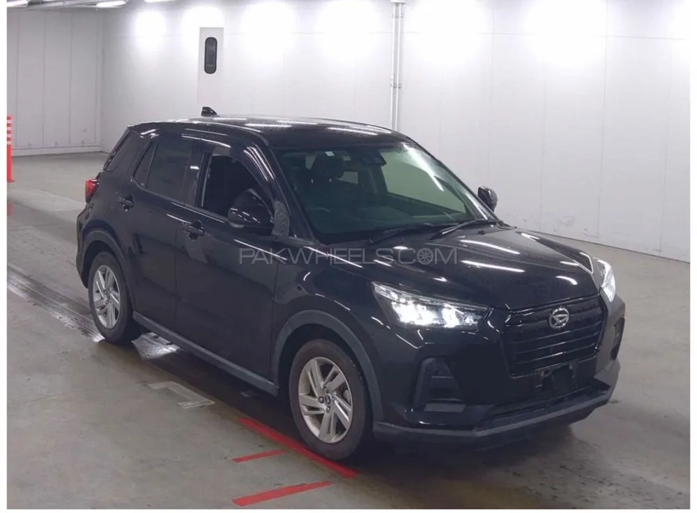 Daihatsu Rocky 2020 for Sale in Karachi Image-1