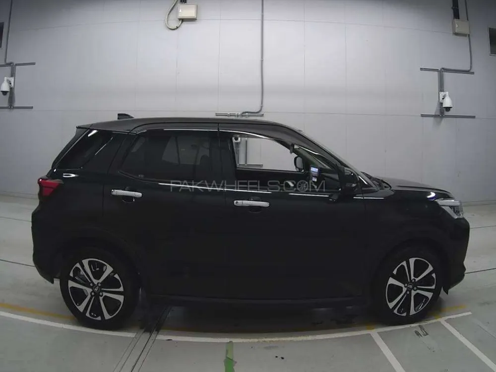 Daihatsu Rocky 2020 for Sale in Sialkot Image-1