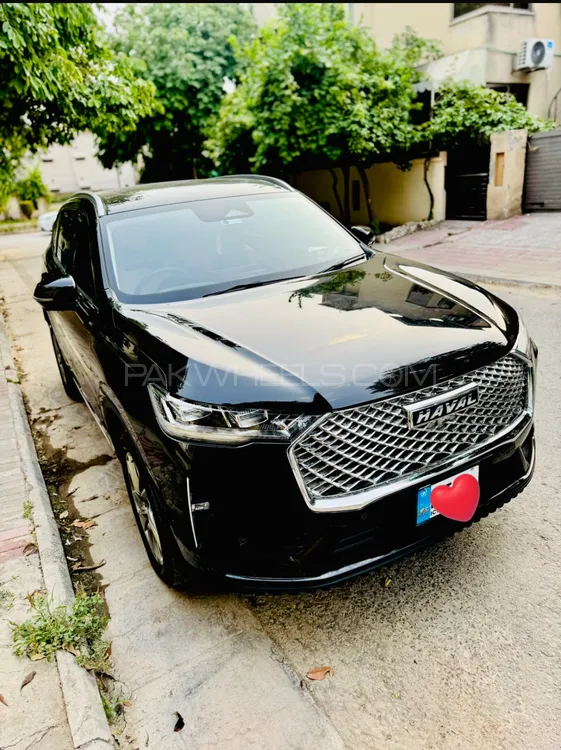 ہیول ایچ 6 2023 for Sale in اسلام آباد Image-1