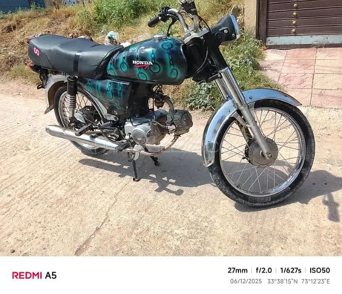 Hi Speed SR 70 2021 for Sale Image-1