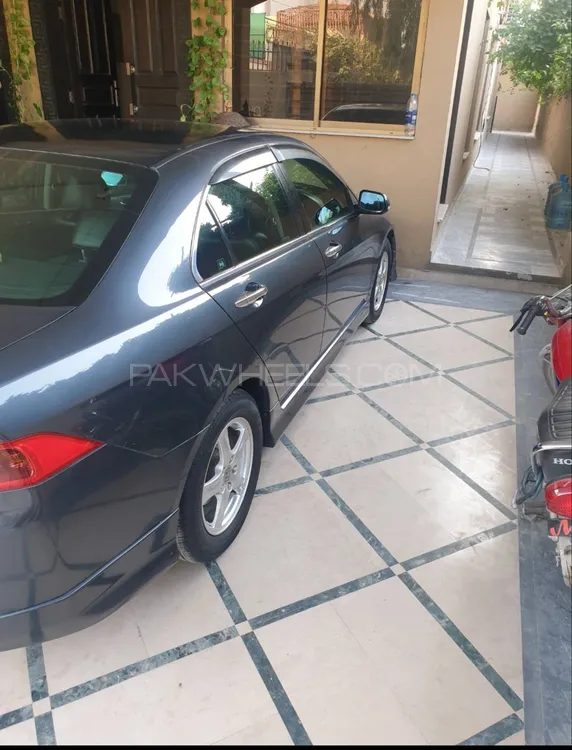 ہونڈا اکارڈ 2002 for Sale in راولپنڈی ہونڈا اکارڈ 2002 for Sale in راولپنڈی Image-11