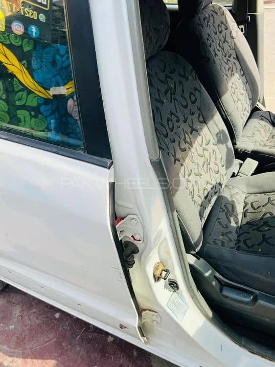 Hyundai Santro 2004 for Sale in Multan Image-1