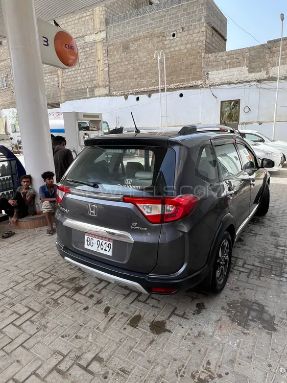 Honda BR-V 2018 for Sale in Karachi Image-1