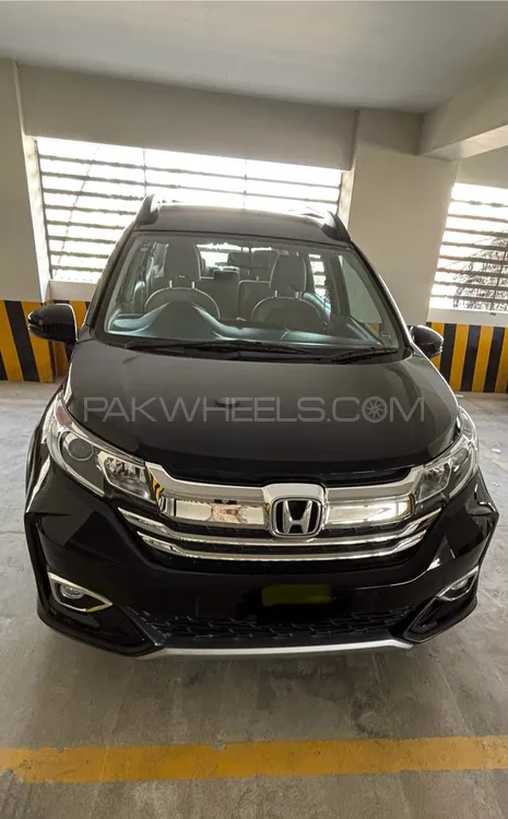 Honda BR-V 2019 for Sale in Karachi Image-1