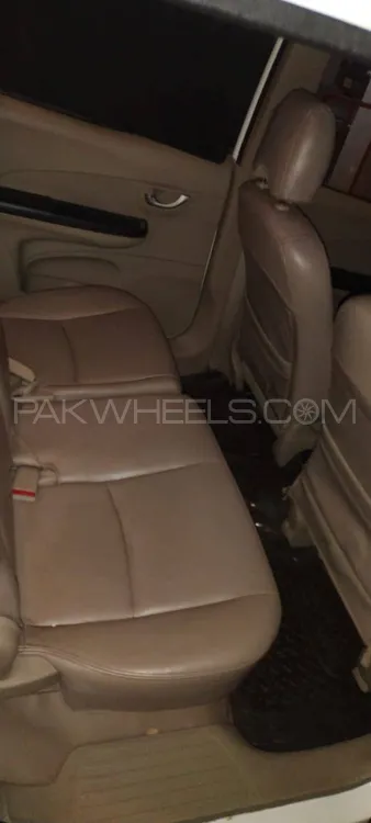 Honda BR-V 2019 for Sale in Karachi Image-1