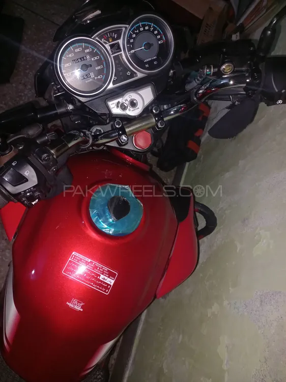Honda CB 150F 2023 for Sale Image-1
