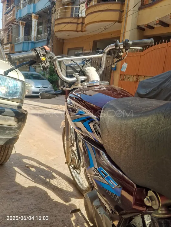 Honda CD 70 2023 for Sale Image-1