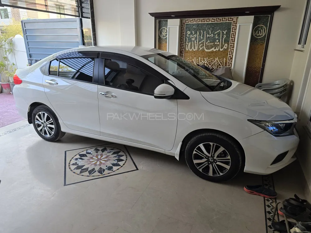 Honda City 2024 for Sale in Sahiwal Image-1