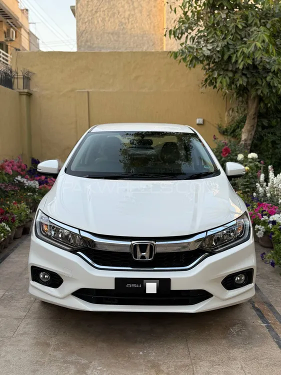Honda City 2024 for Sale in Bahawalpur Image-1