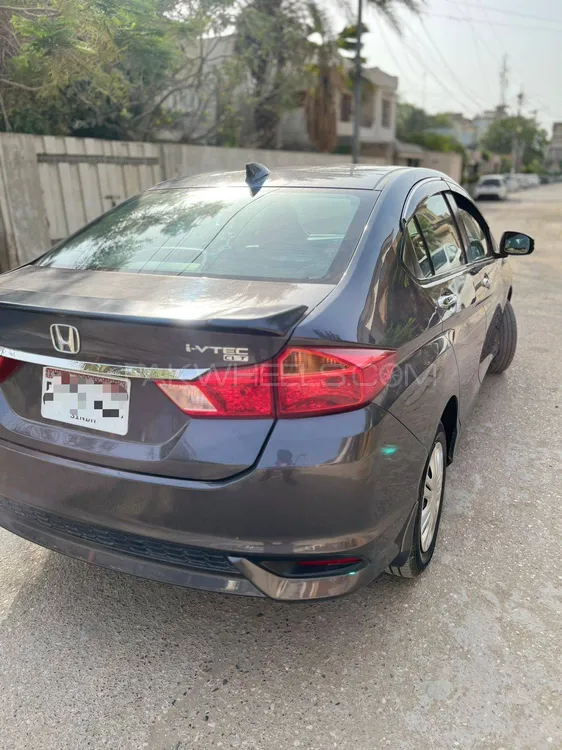Honda City 2022 for Sale in Karachi Image-1