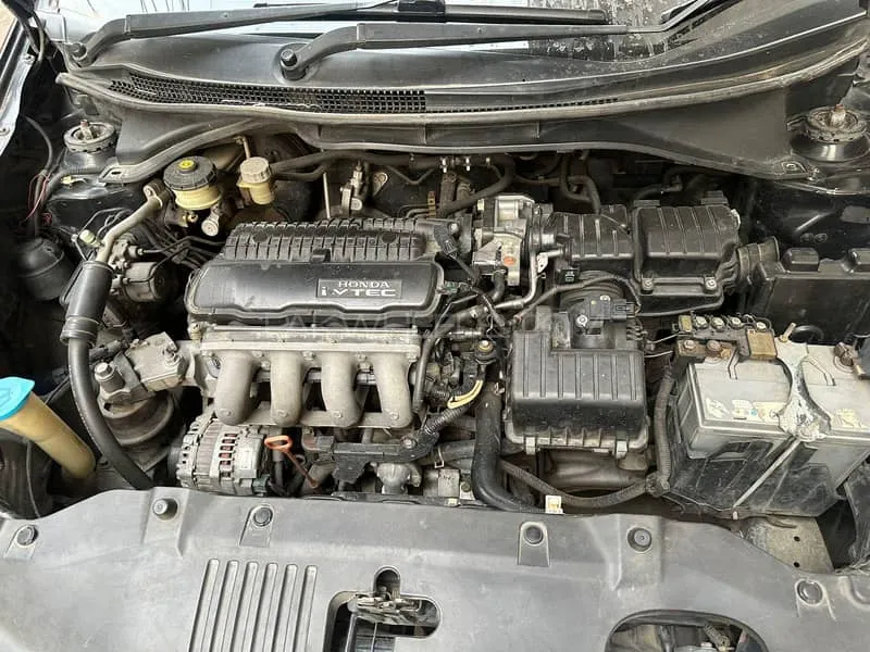 Honda City 2011 for Sale in Lahore Image-1