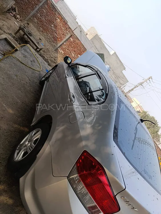 Honda City 2012 for Sale in Lahore Image-1