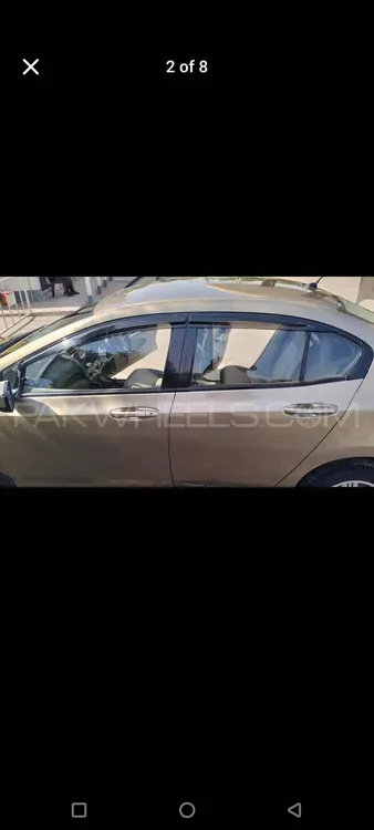 Honda City 2013 for Sale in Bahawalpur Image-1