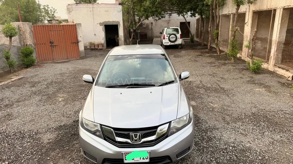 Honda City 2019 for Sale in Multan Image-1