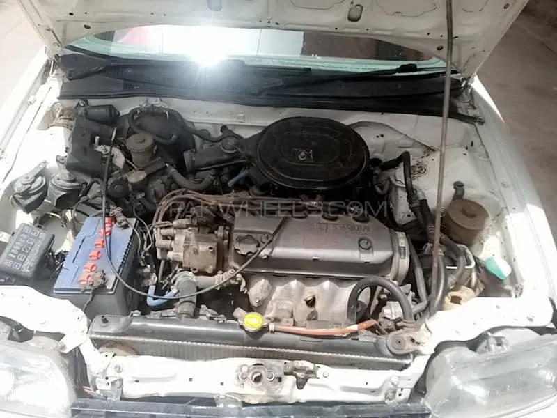 Honda Civic 1990 for Sale in Sadiqabad Image-1