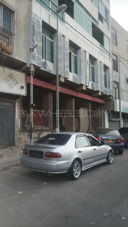 Honda Civic 1994 for Sale in Karachi Image-1