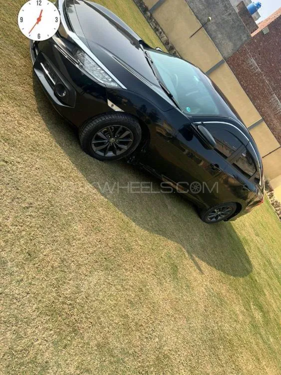 Honda Civic 2021 for Sale in Gujrat Image-1