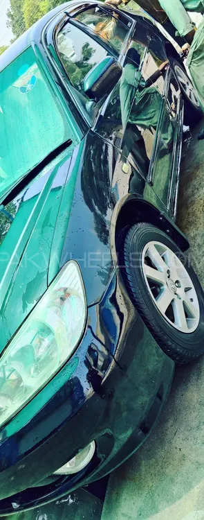 Honda Civic 2006 for Sale in Rawalpindi Image-1