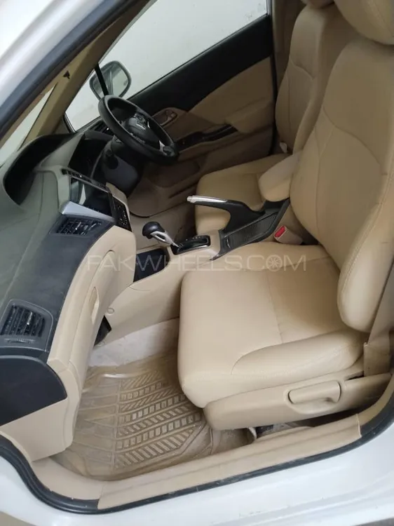 Honda Civic 2014 for Sale in Sheikhupura Image-1