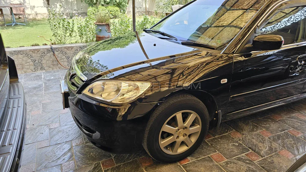 Honda Civic 2005 for Sale in Lahore Image-1