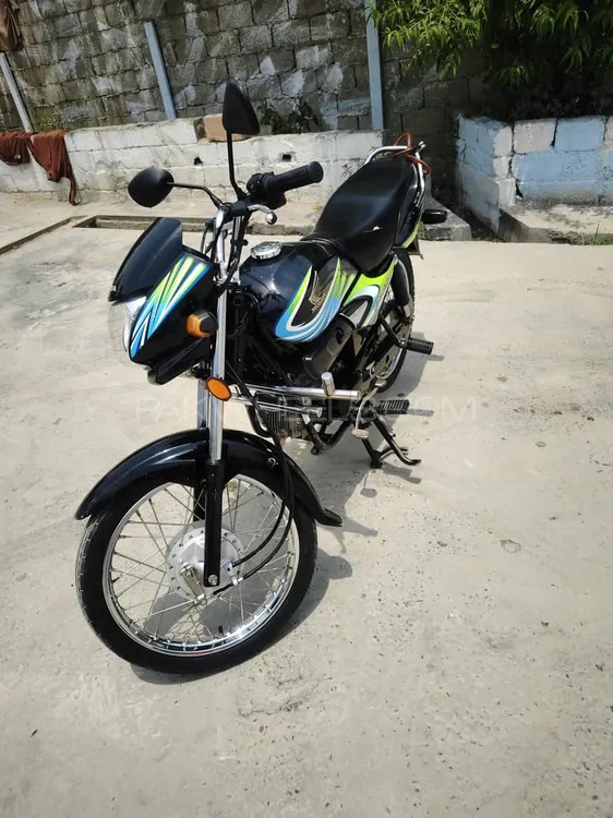 Honda Pridor 2019 for Sale Image-1