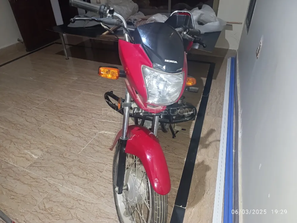 Honda Pridor 2022 for Sale Image-1