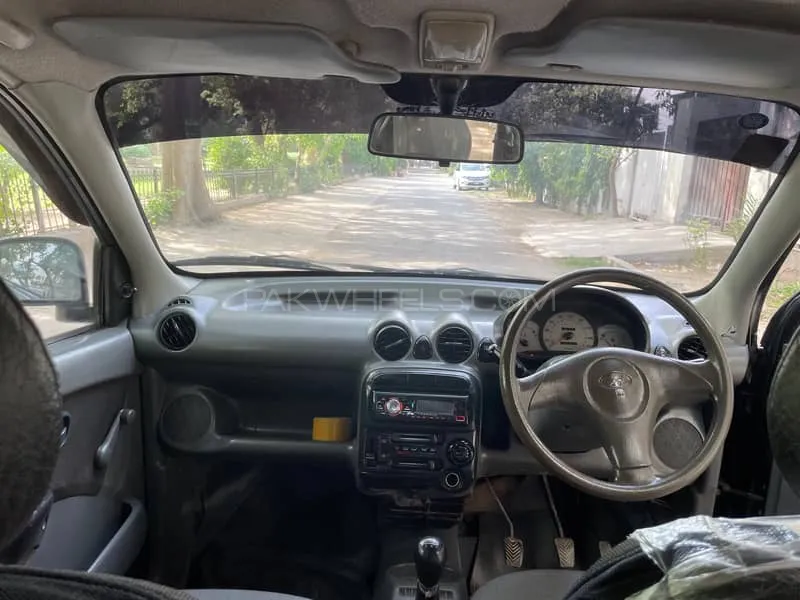 Hyundai Santro 2006 for Sale in Lahore Image-1