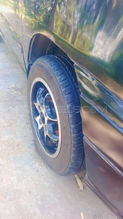 Hyundai Santro 2006 for Sale in Taxila Image-1
