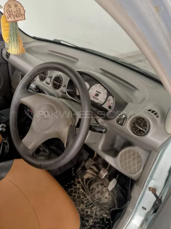 Hyundai Santro 2008 for Sale in Kallur kot Image-1