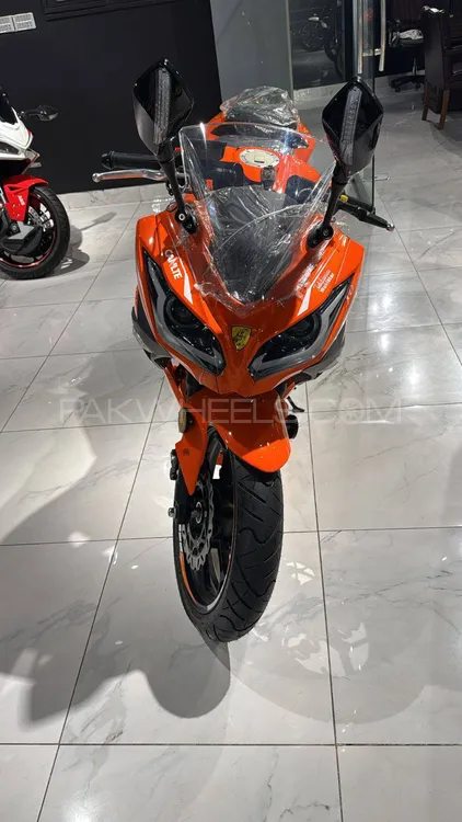 Chinese Bikes Other 2025 for Sale Image-1