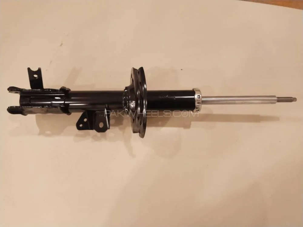 Kia Picanto R/s Shocker/ STRUT ASSY-FR,RH (546601Y210) Image-1