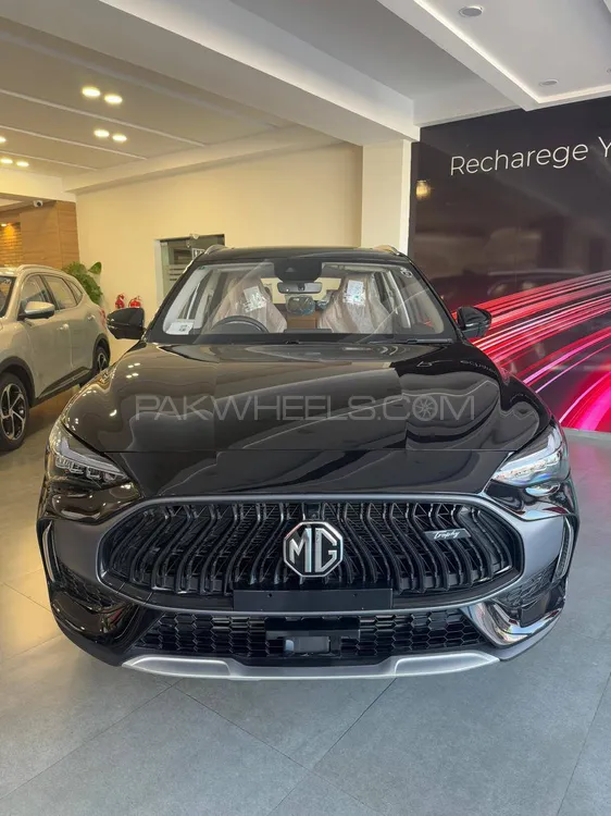 MG HS 2025 for Sale in Islamabad Image-1