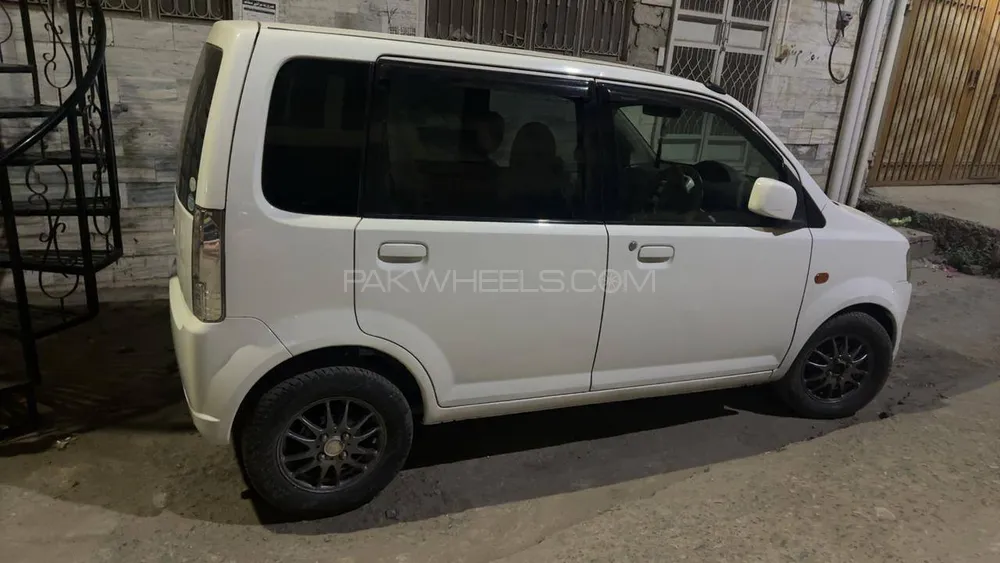 Mitsubishi Ek Wagon 2007 for Sale in Rawalpindi Image-1