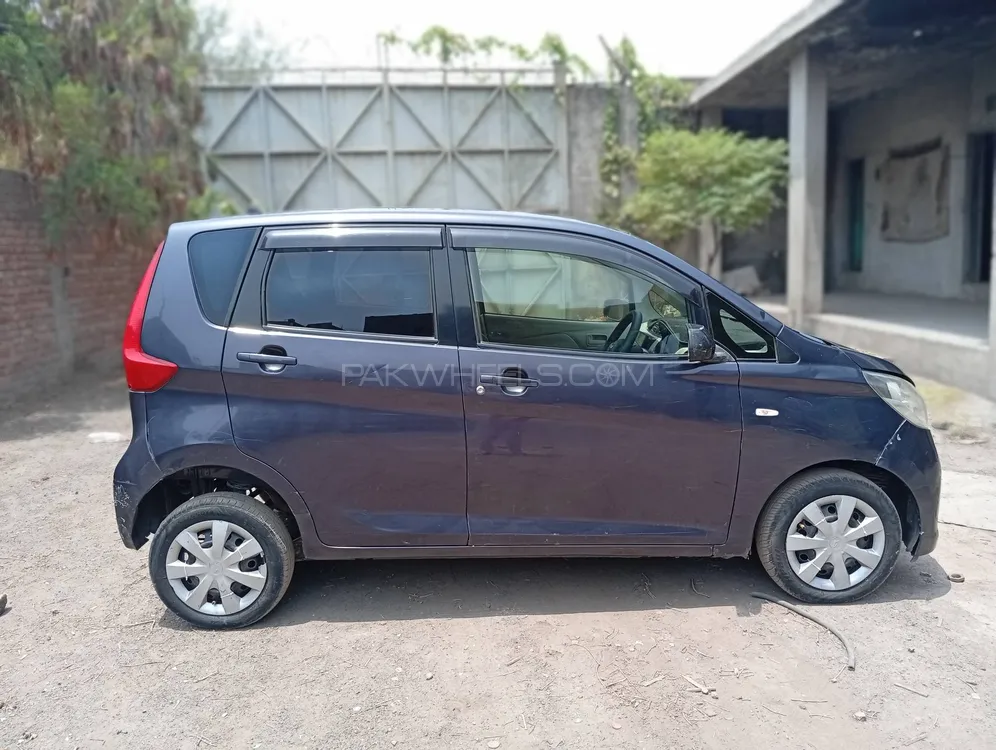 Nissan Dayz 2019 for Sale in Lahore Image-1