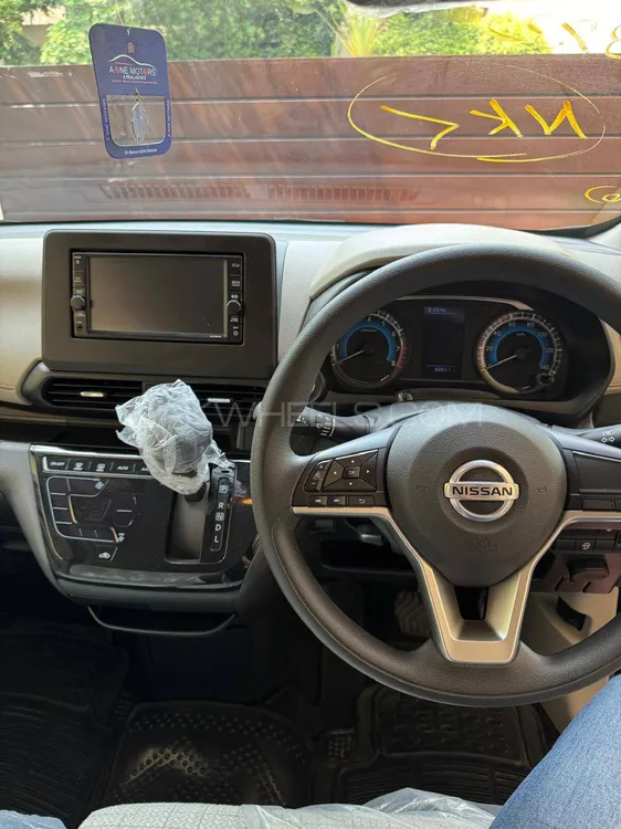 Nissan Dayz 2021 for Sale in Lahore Image-1
