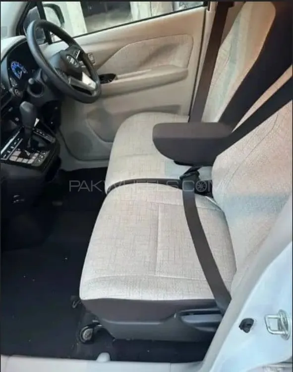 Nissan Dayz 2024 for Sale in Gujranwala Image-1