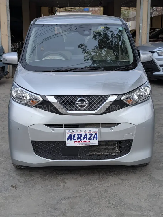 Nissan Dayz 2023 for Sale in Gujranwala Image-1