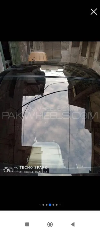 Nissan Sunny 2007 for Sale in Lahore Image-1