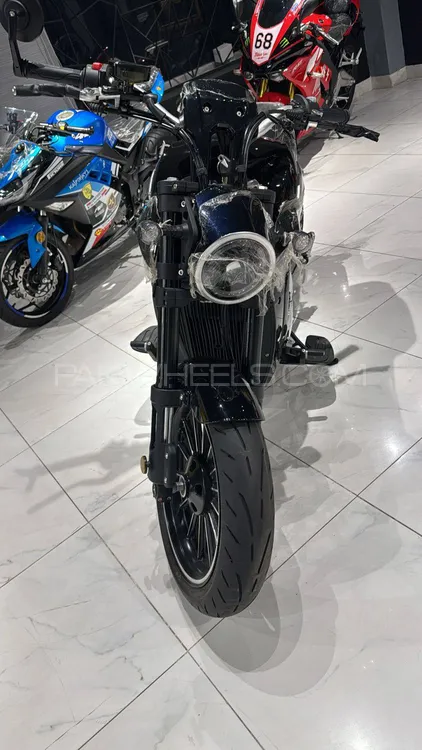 NPTC JMS 350 2025 for Sale Image-1